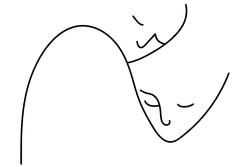 Sguardi, baci, carezze, parole d'amore: quanto sono diversi uomini e donne?